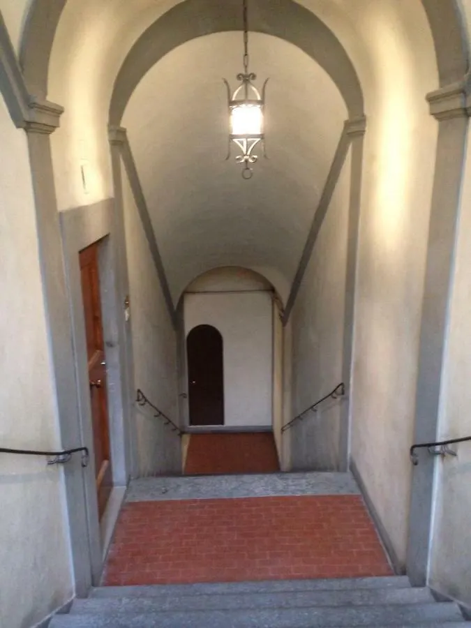 Casa Acciaiuoli Διαμέρισμα Φλωρεντία 0*,