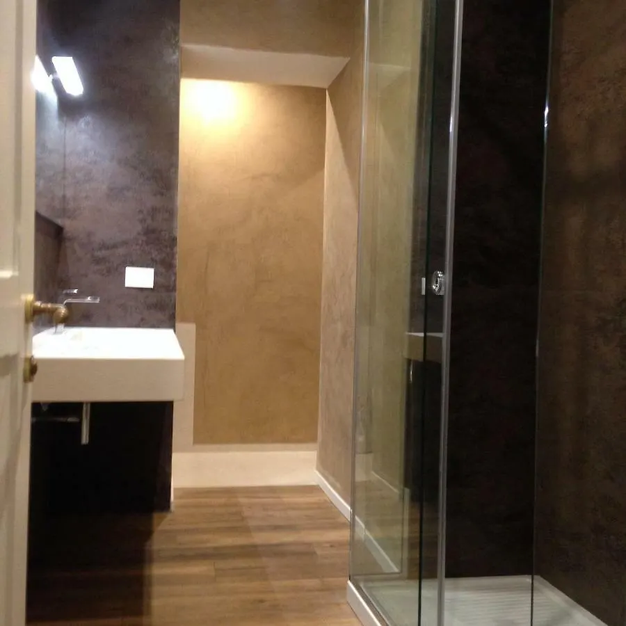 Апартаменты Casa Acciaiuoli Флоренция 0*,