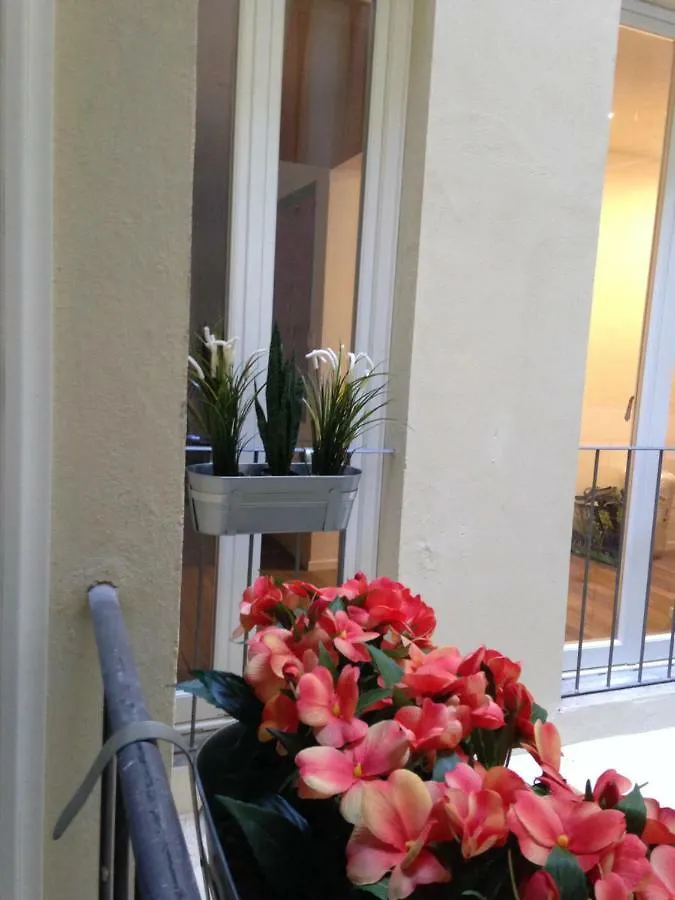 Casa Acciaiuoli Apartment Florence Italy