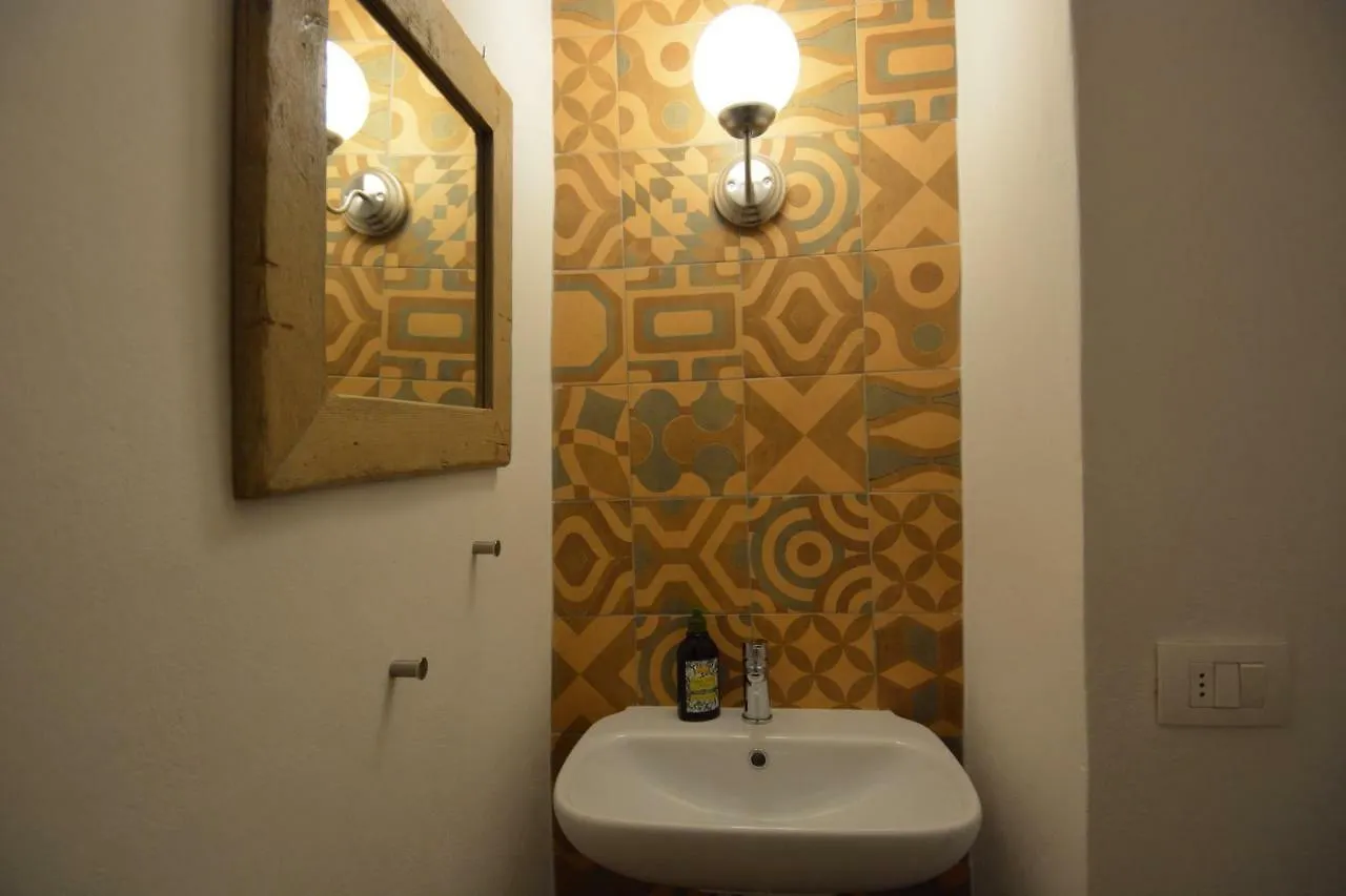 Апартаменты Casa Acciaiuoli Флоренция