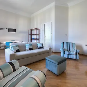 Апартаменты Family Rinascimento Palace, Флоренция