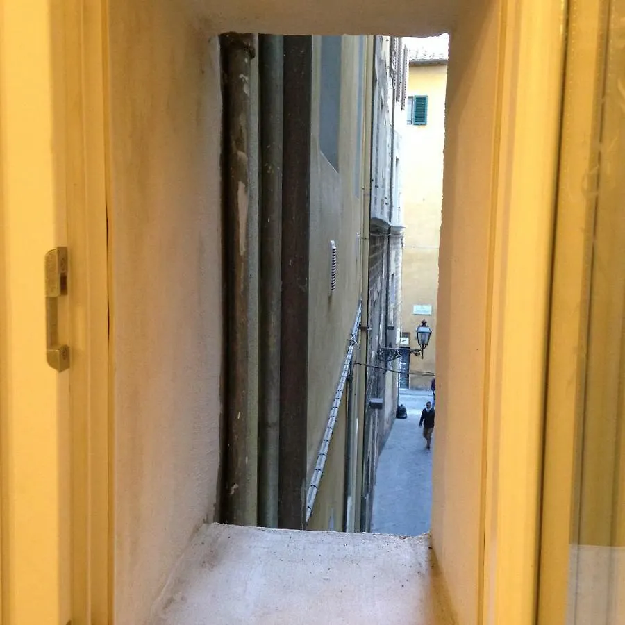 Appartement Casa Acciaiuoli à Florence Italie