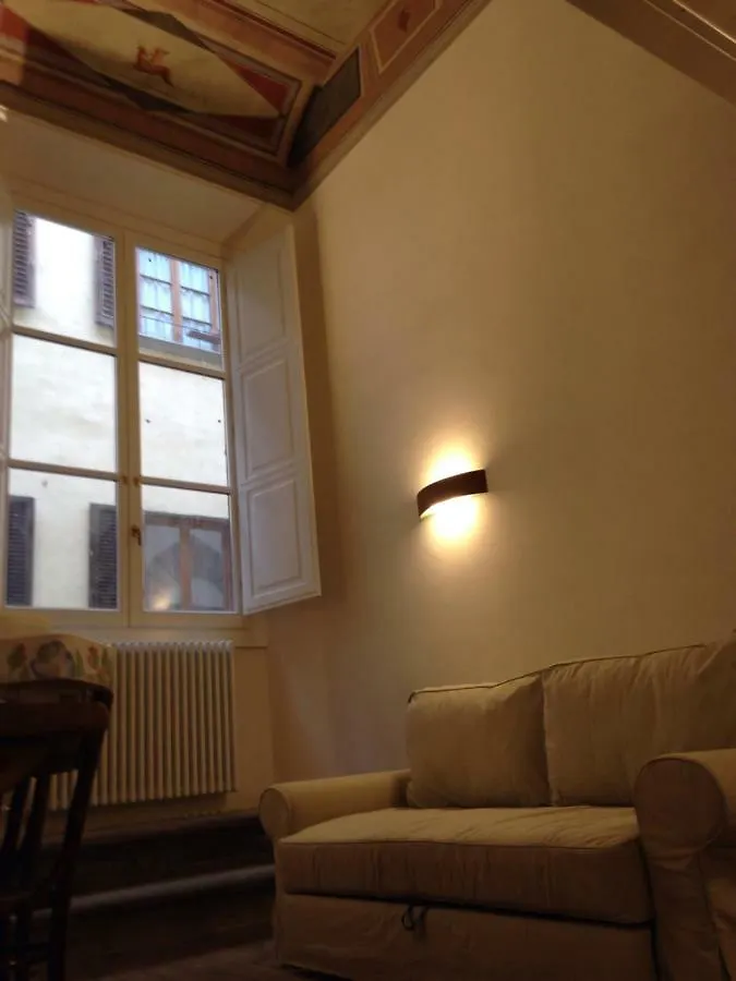 Appartement Casa Acciaiuoli à Florence