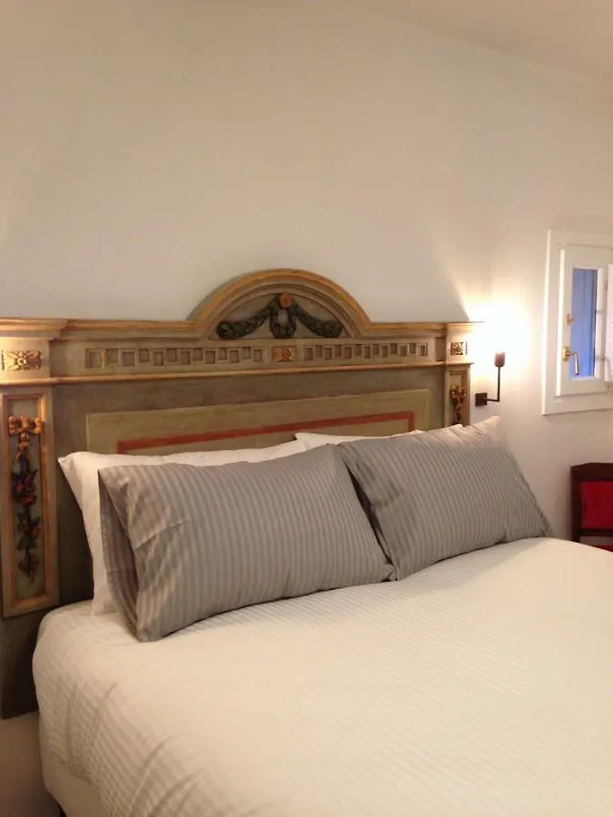 Casa Acciaiuoli Apartment Florence