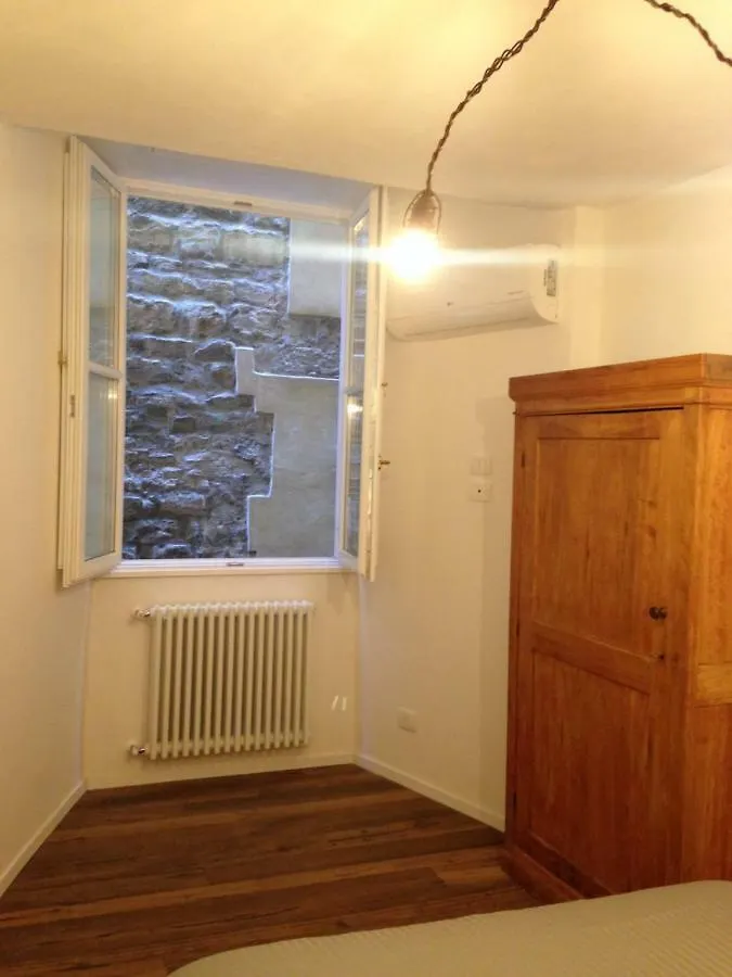 Casa Acciaiuoli Apartment Florence 0*,  Italy