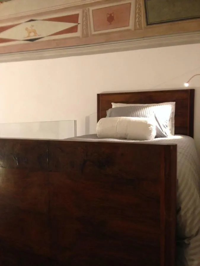 Appartement Casa Acciaiuoli à Florence 0*,  Italie