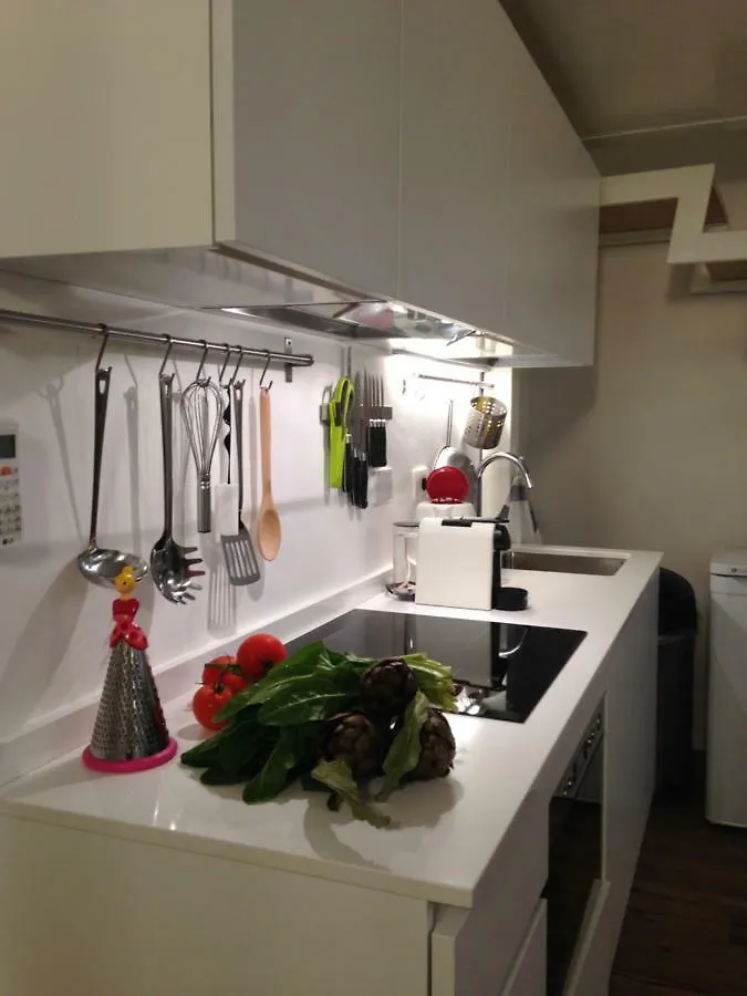 Appartement Casa Acciaiuoli à Florence Italie