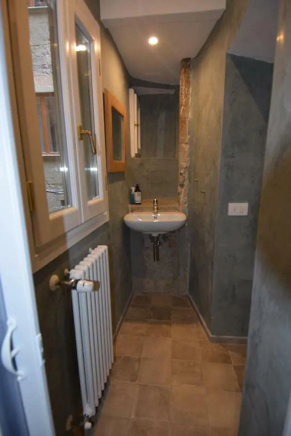 Casa Acciaiuoli Apartment Florence