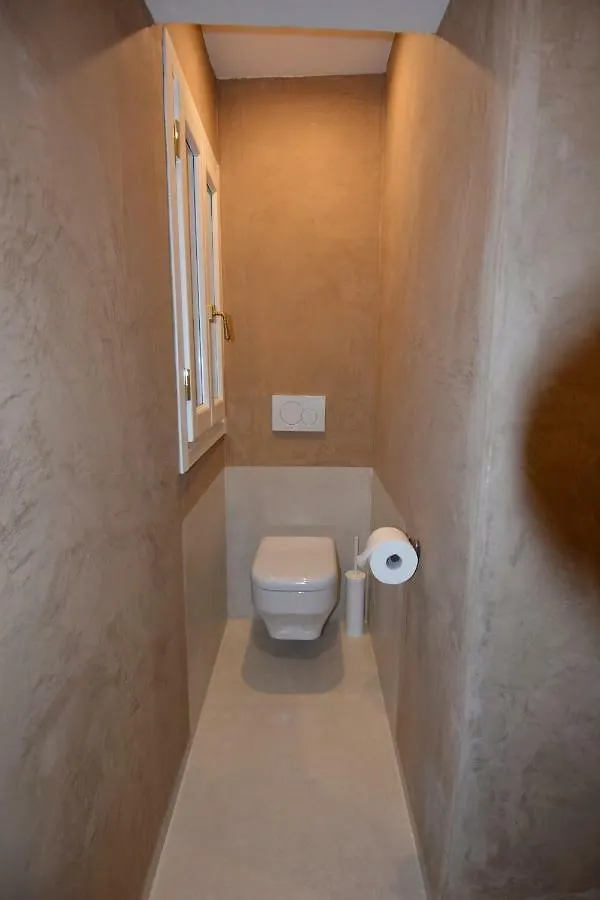 Appartement Casa Acciaiuoli à Florence Italie