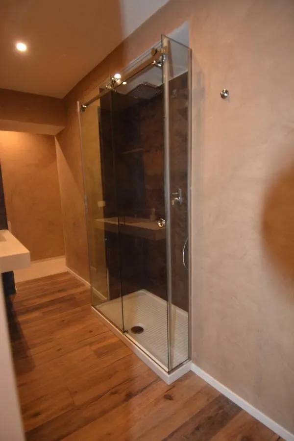 Appartement Casa Acciaiuoli à Florence