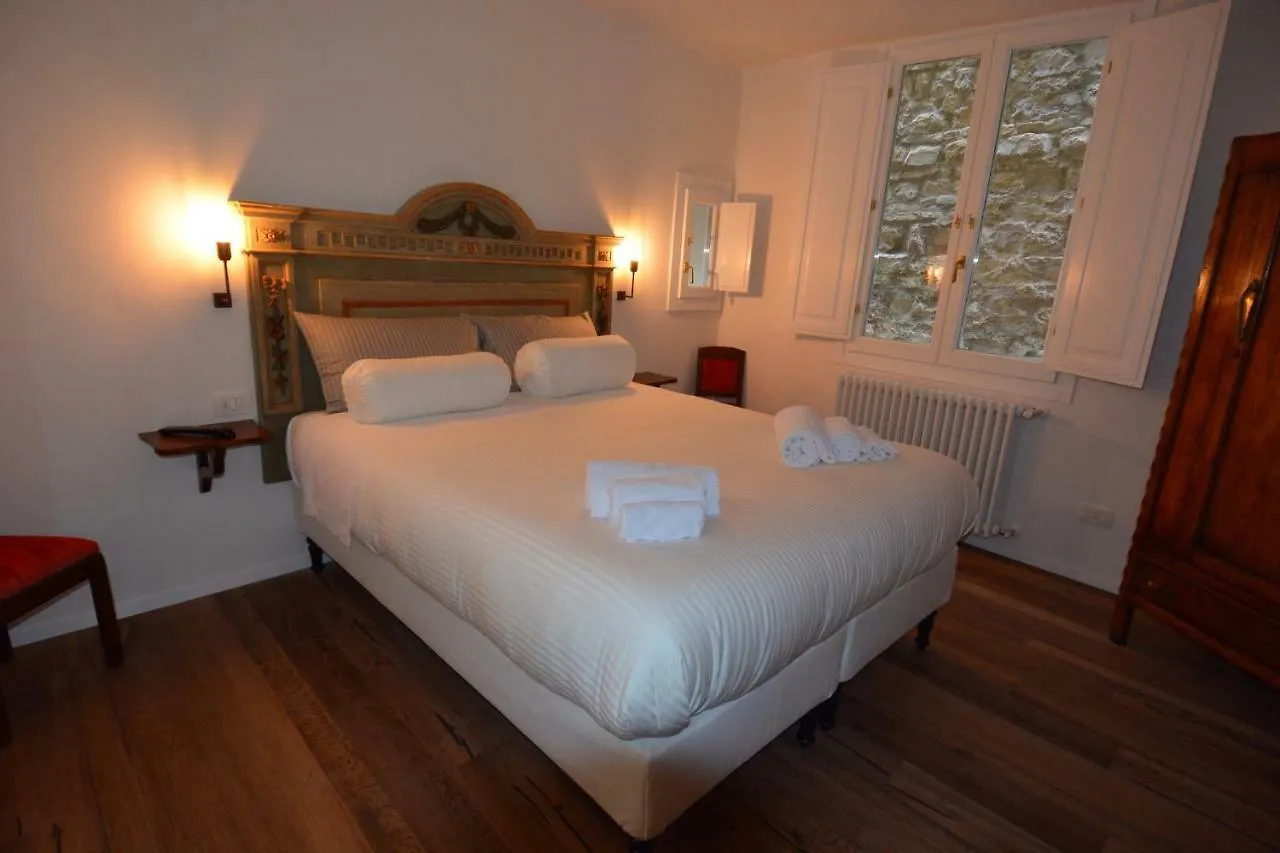 Appartement Casa Acciaiuoli à Florence