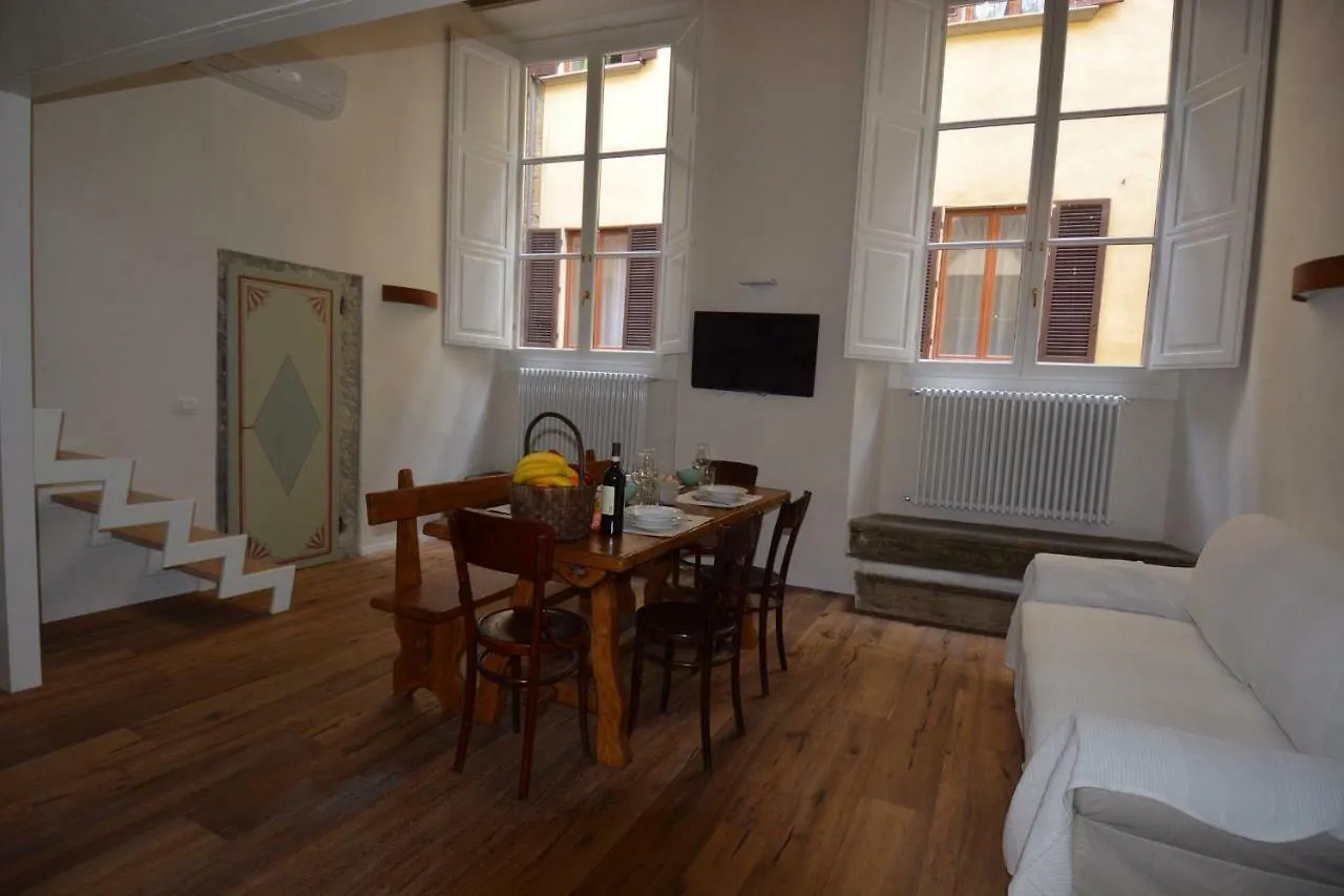 Casa Acciaiuoli Apartment Florence Italy