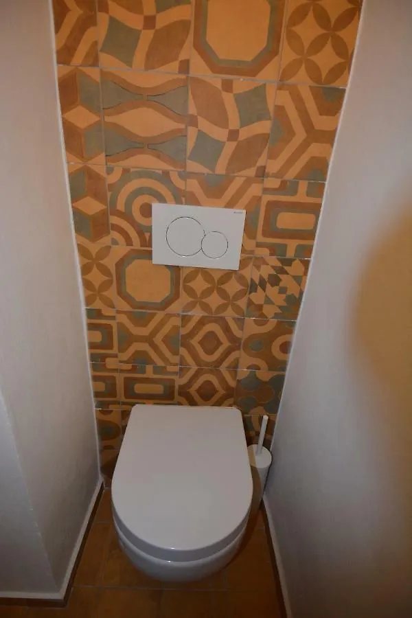 Appartement Casa Acciaiuoli à Florence