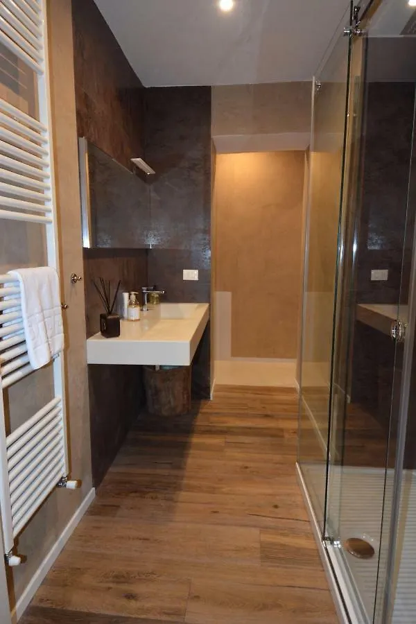 Apartmán Casa Acciaiuoli Florencie 0*,